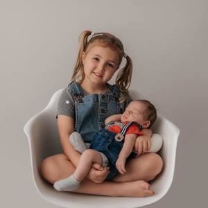 Meet your Posher, Kelly